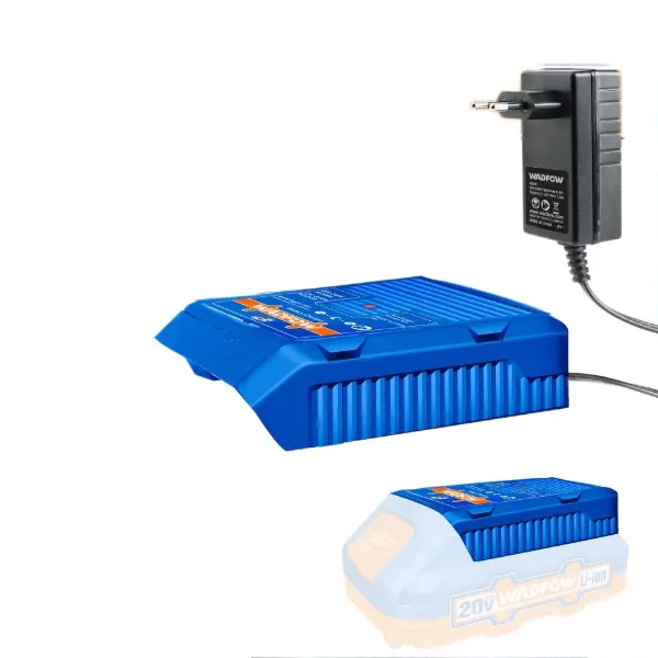 Đầu Sạc Pin 20V/1A Wadfow WFCP510