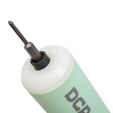Cận cảnh hộp đựng và phụ kiện DCA ADPL05-5D