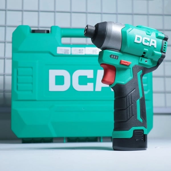 Máy siết vít DCA ADPL198Z cầm tay