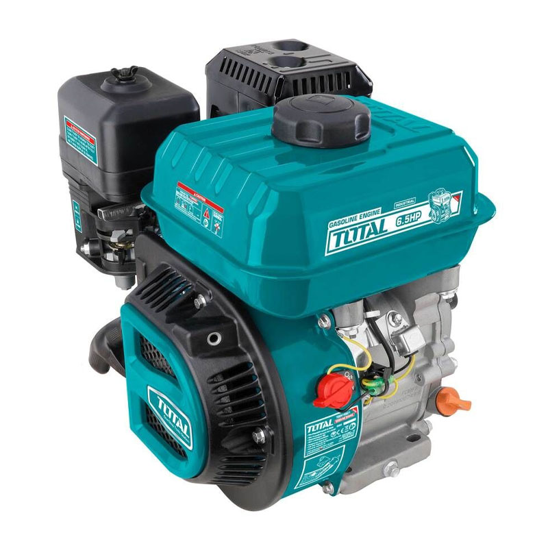 Động cơ nổ dùng xăng Total TGEN1682