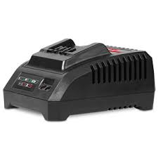 Bộ sạc pin Li-ion 20V Crown CAC202001