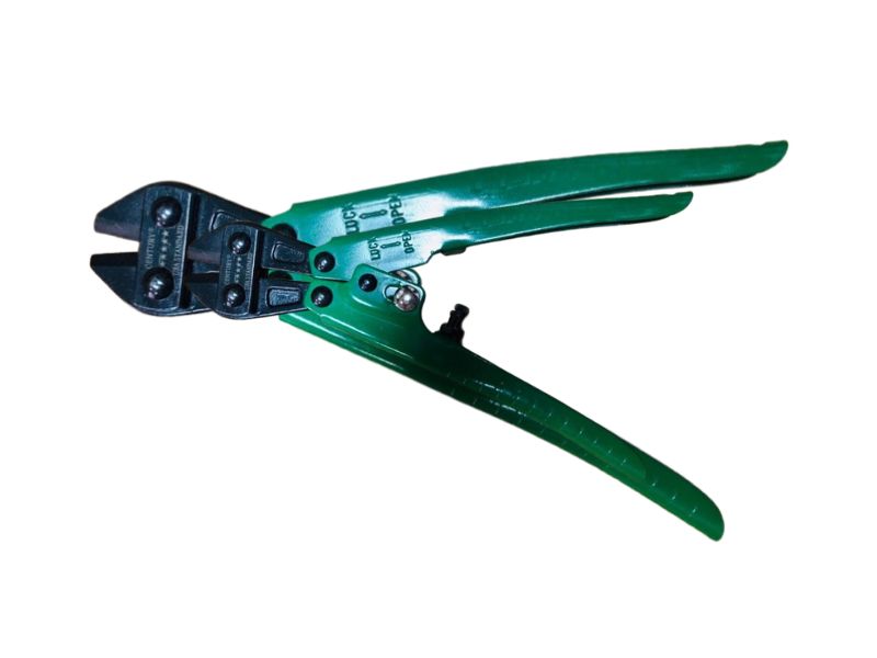 Kéo cắt cộng lực mini Century LU-CLMN
