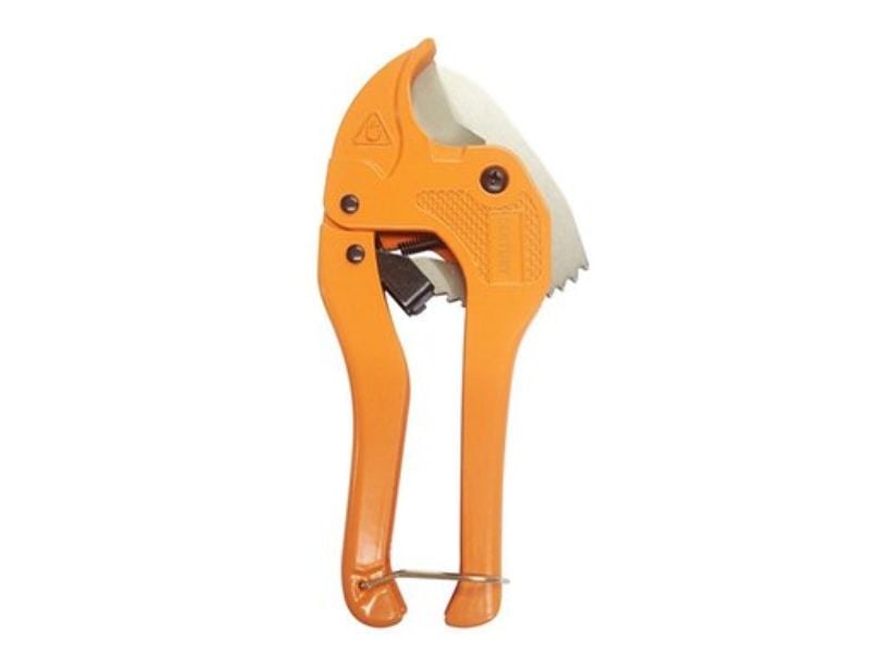 Kéo cắt ống nhựa PVC 42mm Century ANT-PC-301E chính hãng