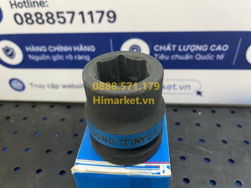 Kingtony 853530M với khả năng chịu lực va đập vượt trội