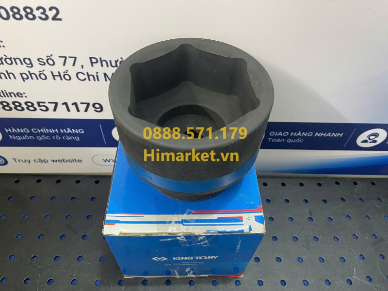 Kingtony 853585M ứng dụng trong bảo trì máy công nghiệp siêu trọng