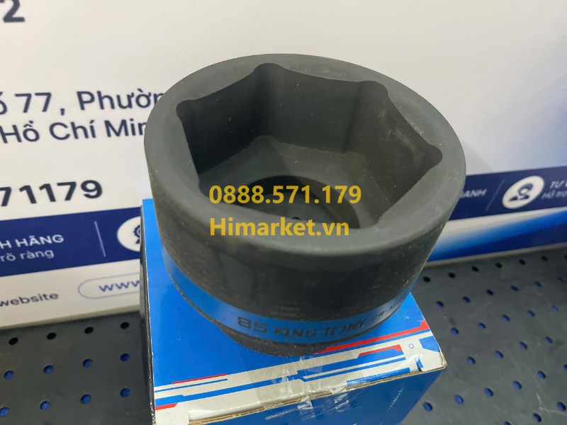 Thông số kỹ thuật dập chìm trên thân khẩu tuýp Kingtony 853585M