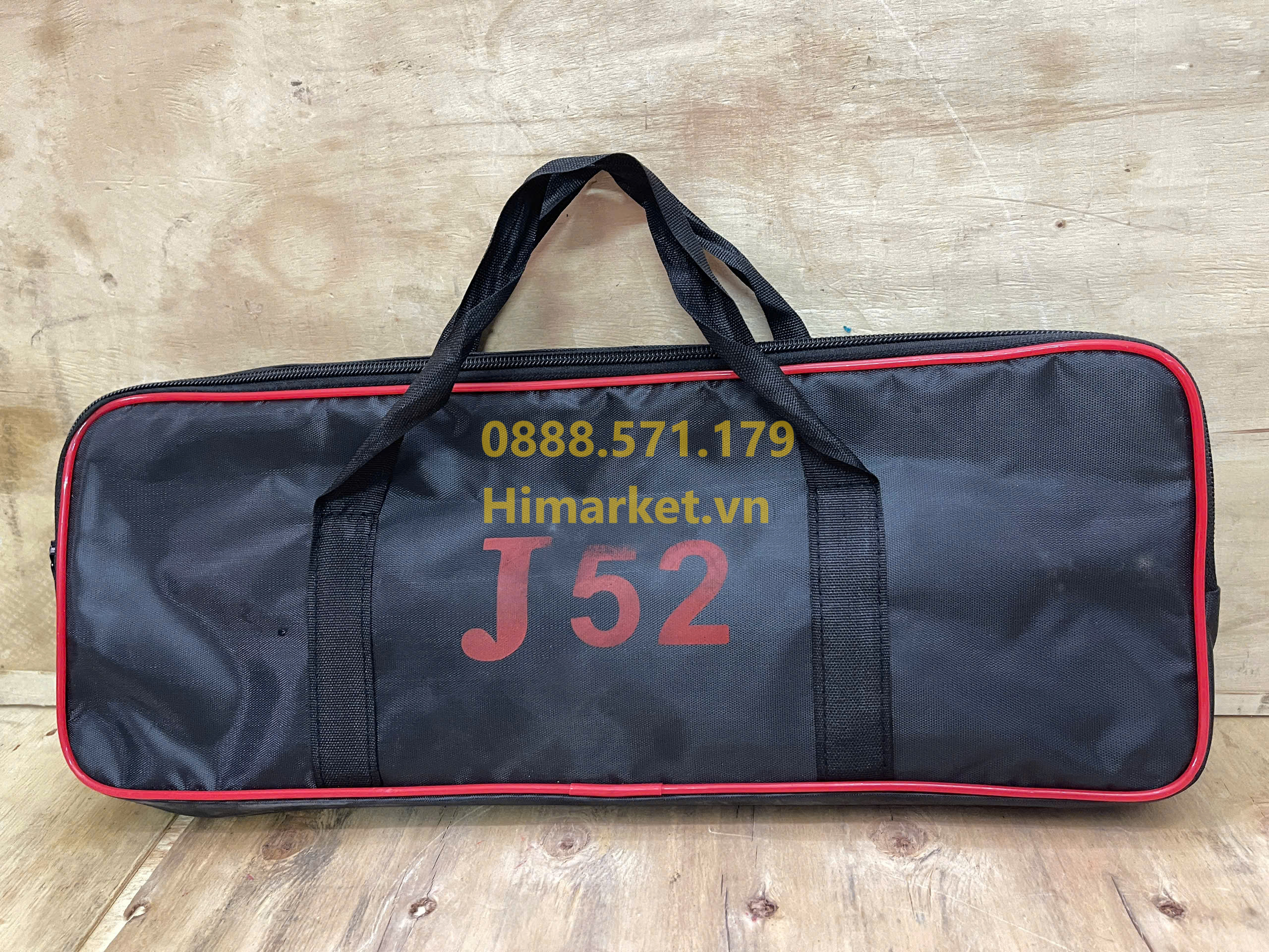 Kìm cắt cáp nhông Changyou J52 chính hãng