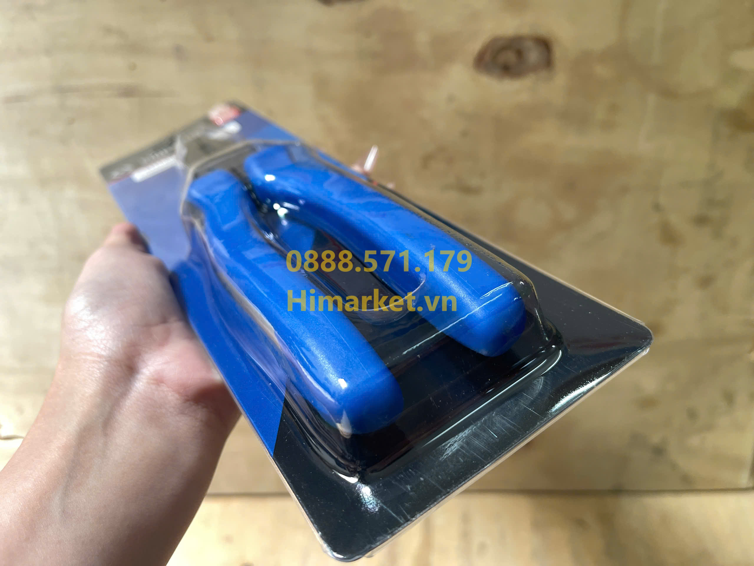 Kìm cắt dây điện Kingtony 6111-08