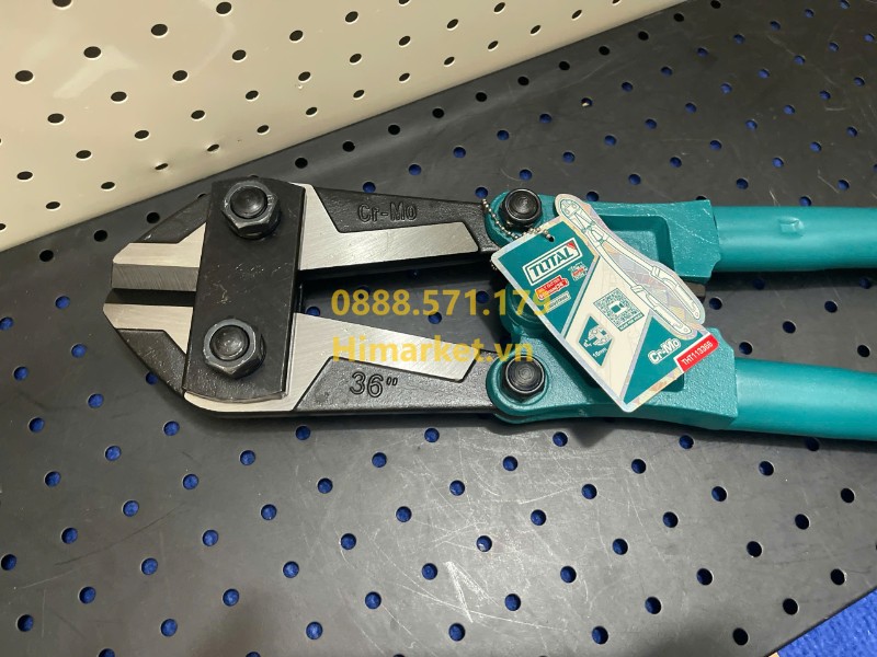 Tay cầm cộng lực 900mm của Total THT113366