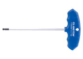 Lục giác bi tay cầm chữ T Kingtony 115003MR (3mm)