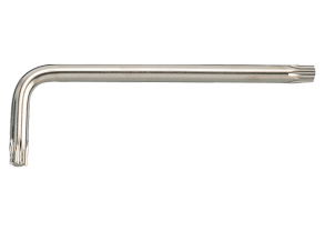 Lục giác đầu bông có lỗ T25H KINGTONY 112725R