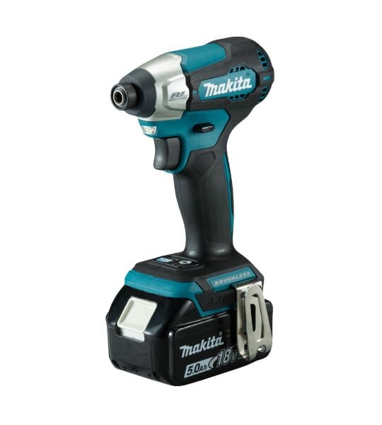 Máy bắt vít dùng pin Makita DTD157RT1J chính hãng
