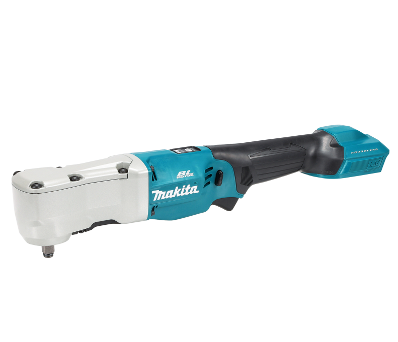 Máy siết bu lông góc dùng pin 18V Makita DTL302Z chính hãng