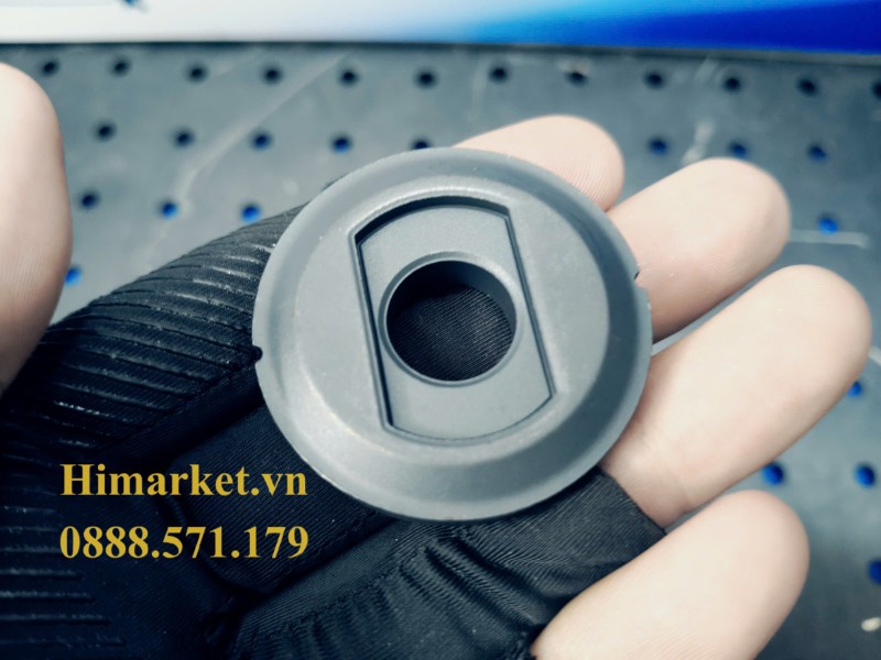 Mặt bích ngoài máy mài Makita 224554-5 chính hãng