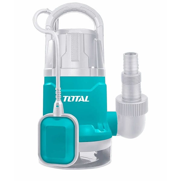Máy bơm chìm nước thải Total TWP87506