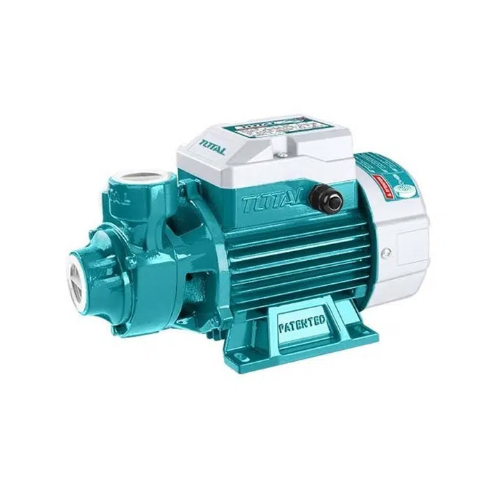 Máy bơm nước Total TWP15506 550W