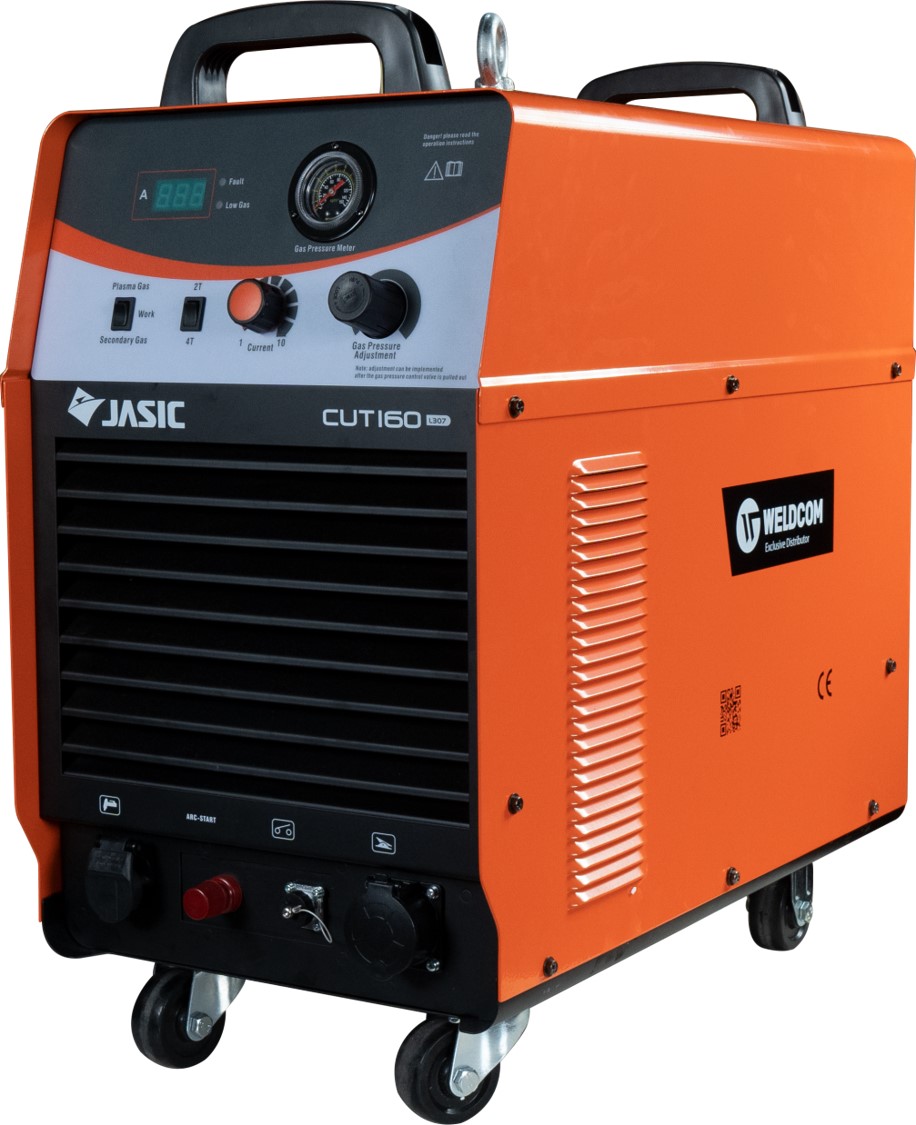 Máy cắt Plasma Jasic CUT 160 (L307) chuyên dụng công nghiệp