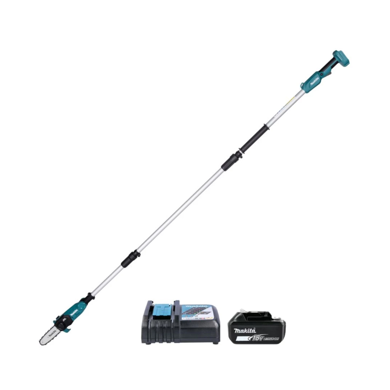 Máy cưa cành trên cao dùng pin Makita DUA200RT01 chính hãng