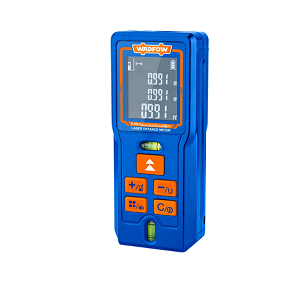 Máy Đo Khoảng Cách Laser Wadlow WDL1506