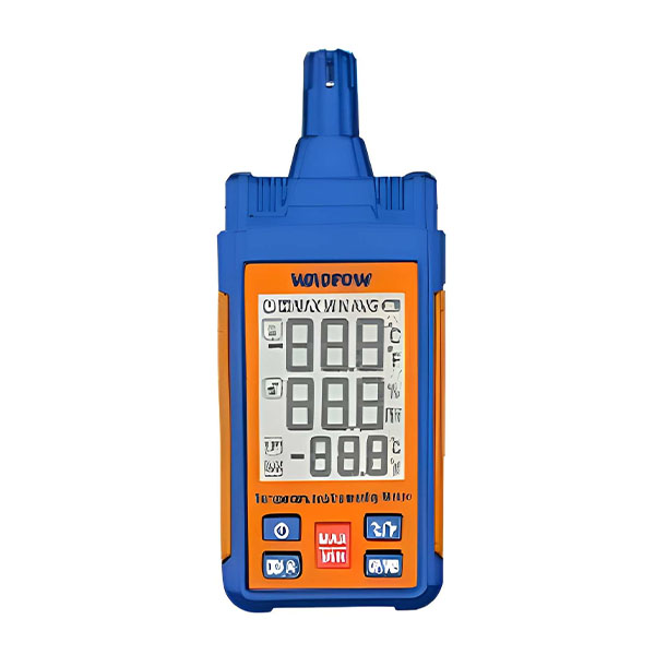 Máy Đo Nhiệt Độ và Độ Ẩm Wadfow WTM3501
