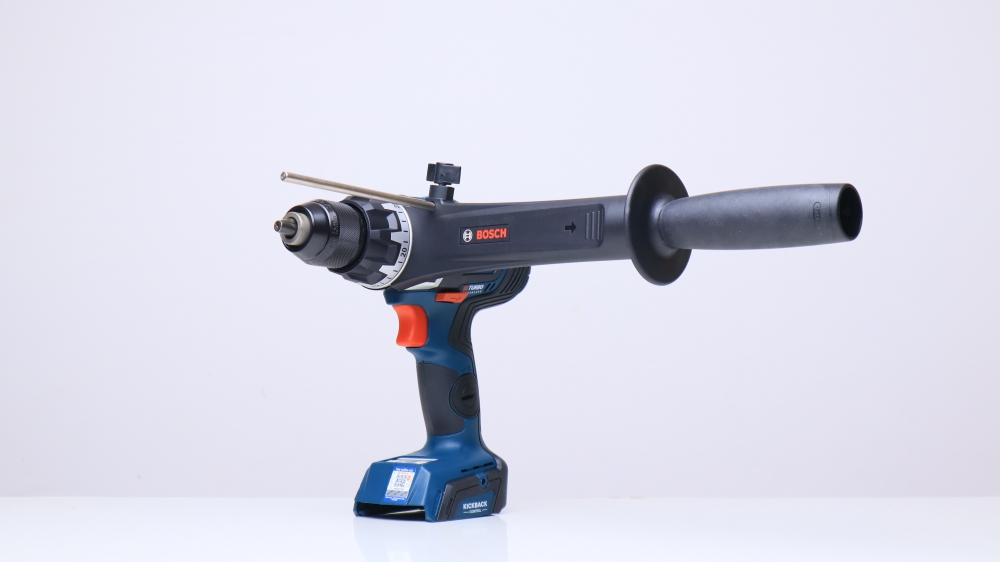 Máy Khoan Động Lực Pin Bosch GSB 18V-150 C