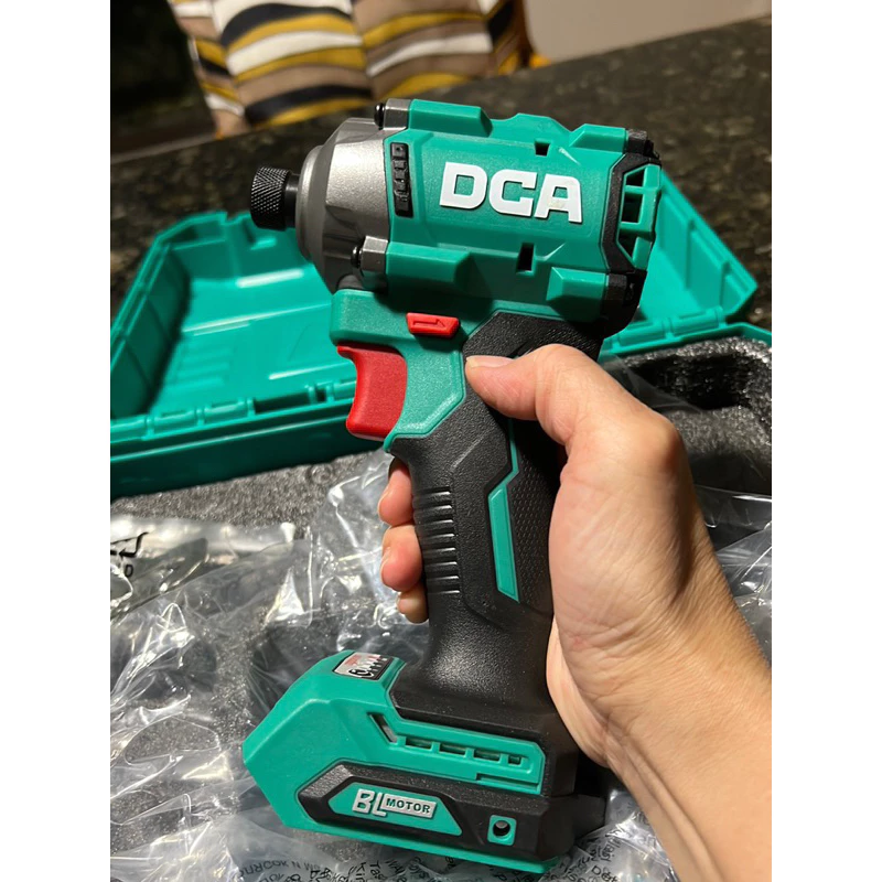 Thân máy vặn vít dùng pin 20V DCA ADPL198Z
