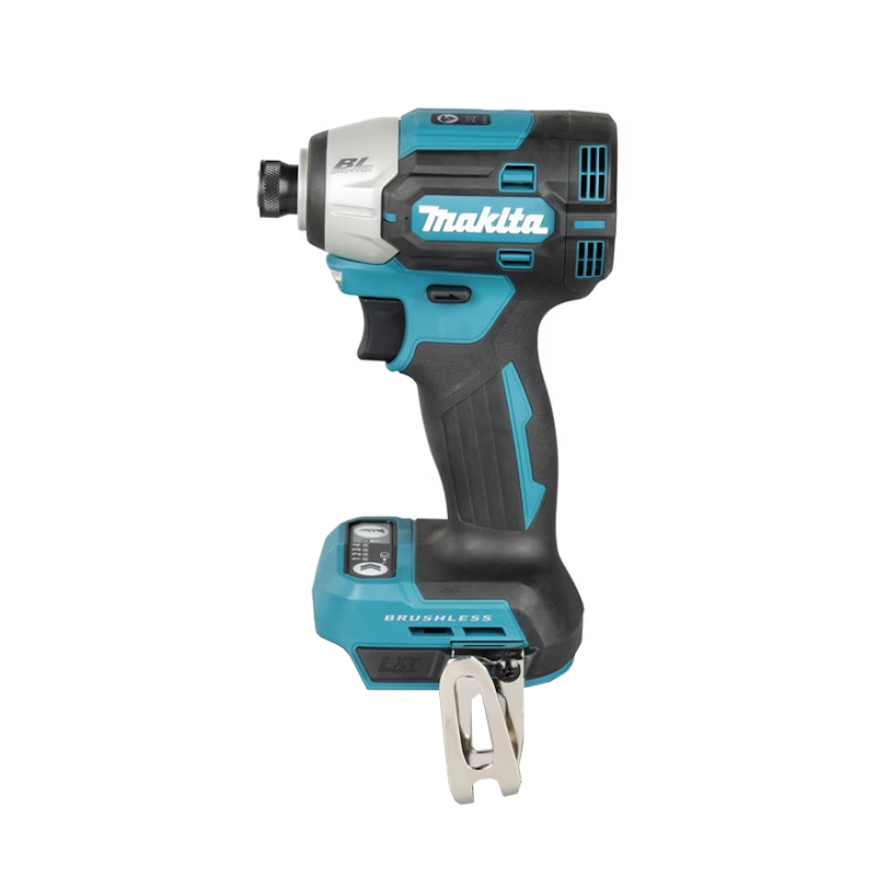 Máy bắt vít dùng pin 18V Makita DTD201Z chính hãng