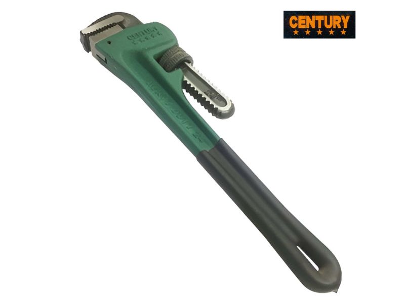 Mỏ lết răng 12 inch Century SD-MR-12