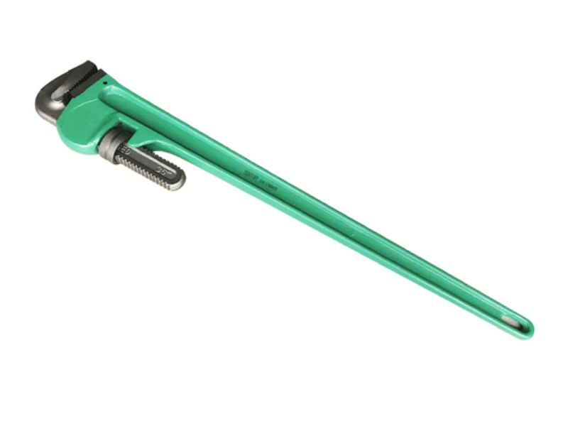 Mỏ lết răng 48 inch Century 01602-48