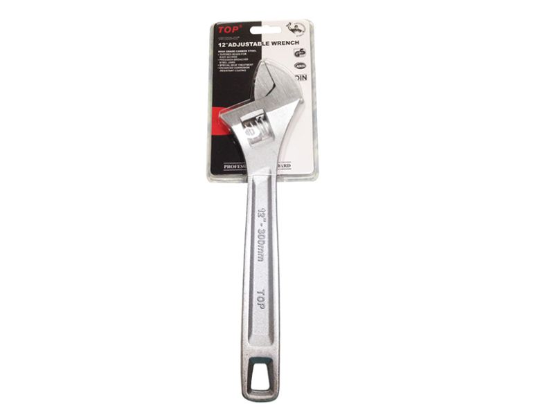 Mỏ lết trắng 8 inch TOP 151226-8