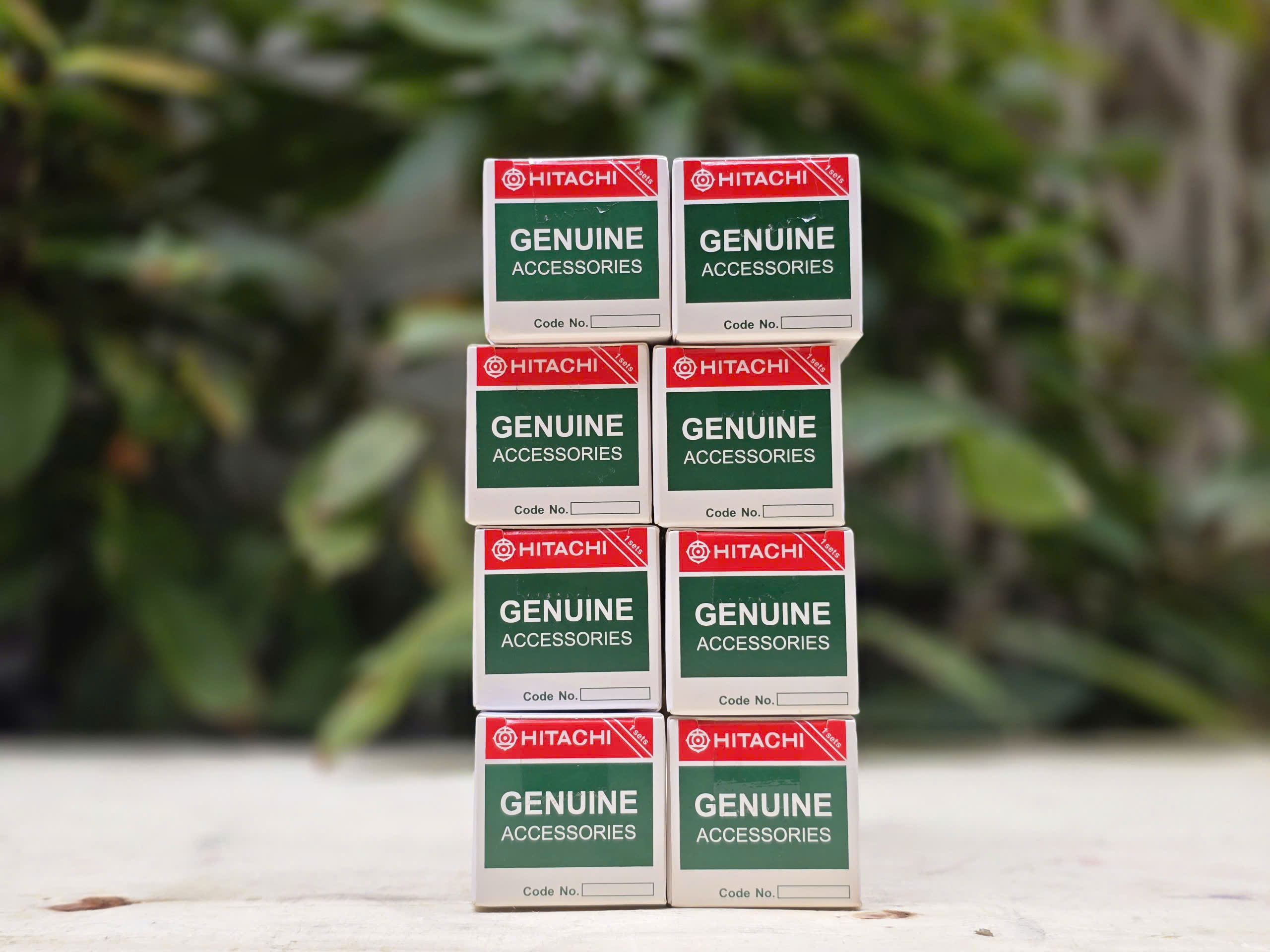 Mũi khoan từ hợp kim Hitachi 12x35mm