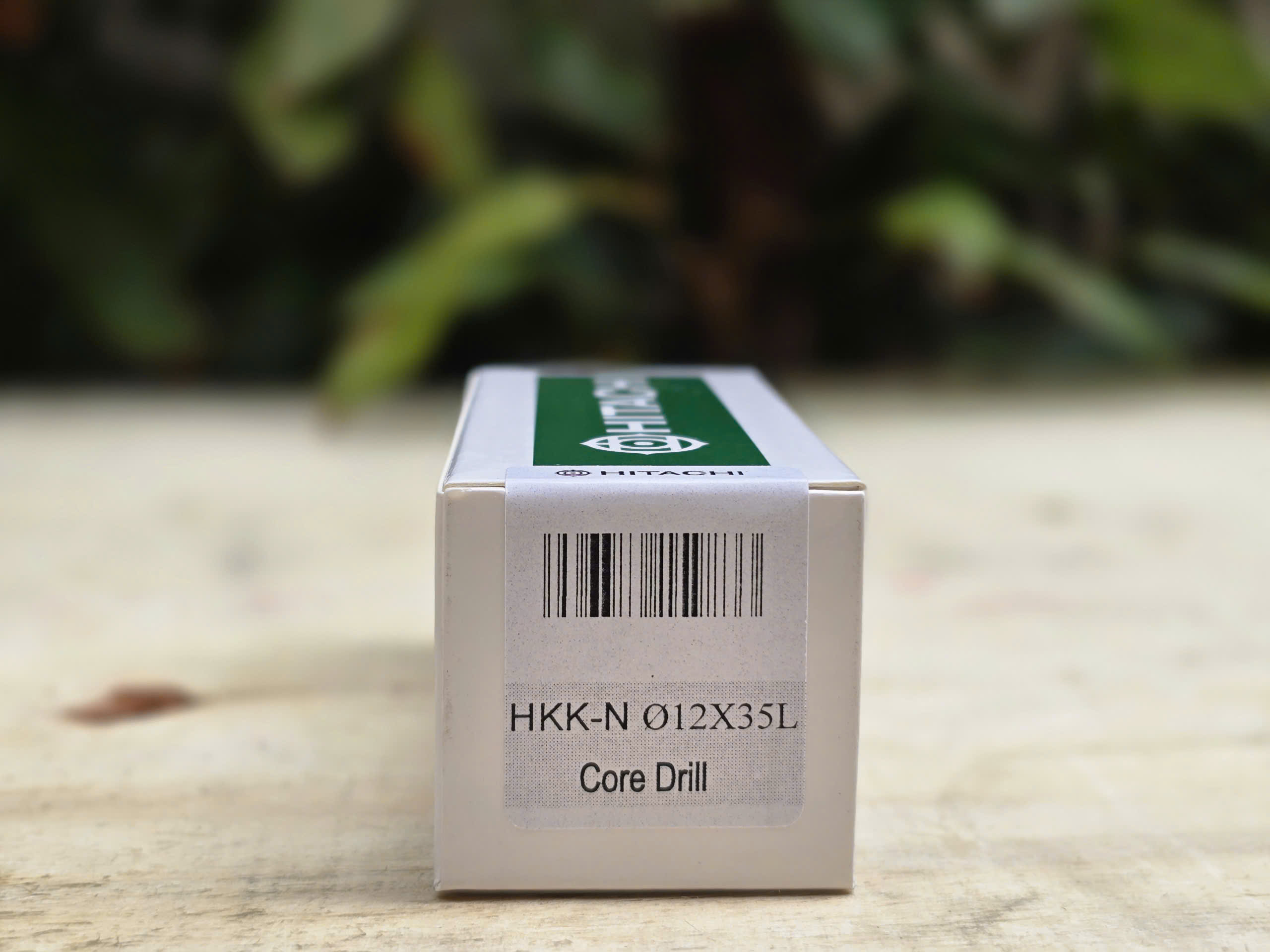 Bộ phận mũi khoan từ Hitachi