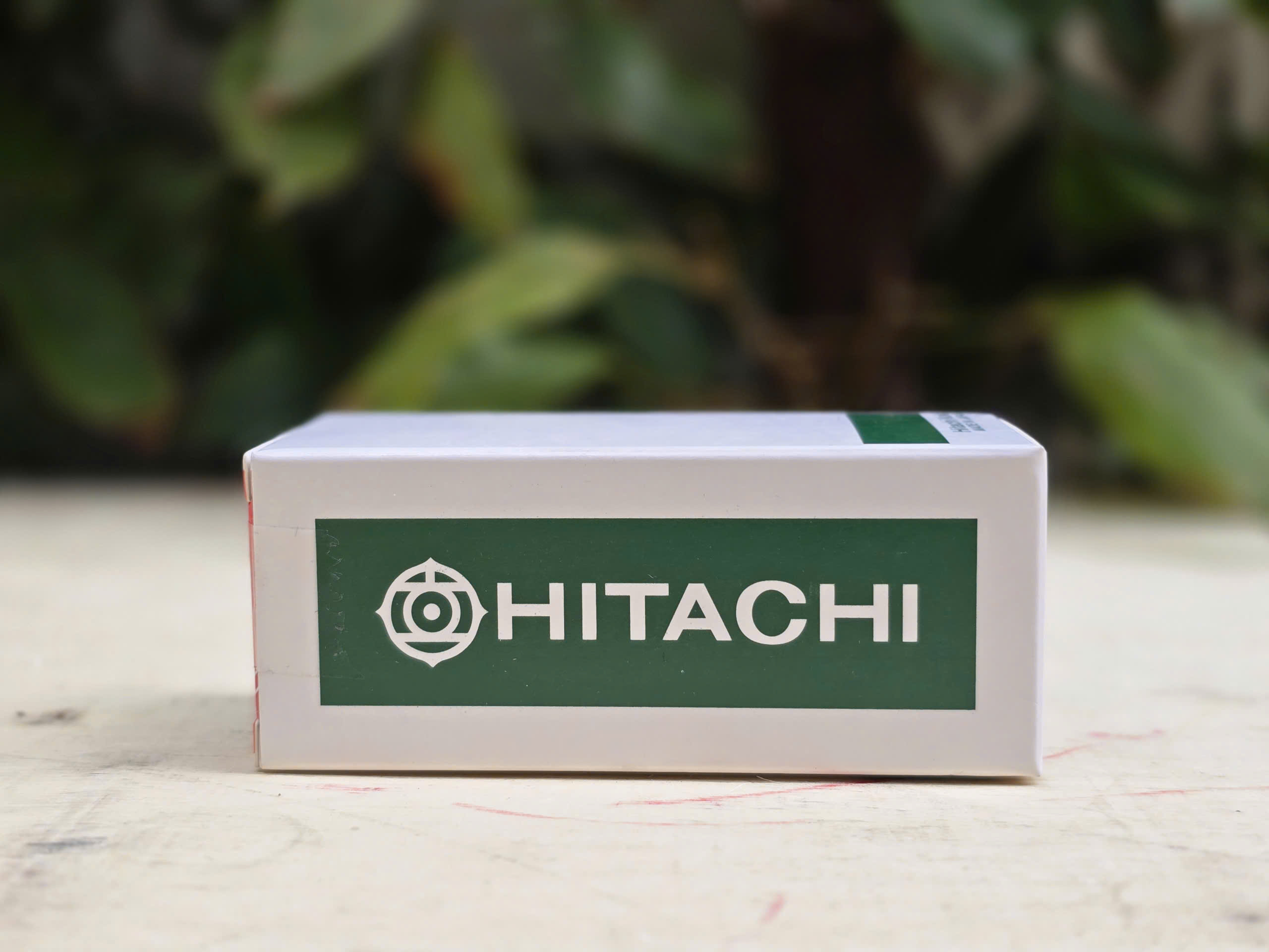Đầu mũi khoan từ hợp kim Hitachi