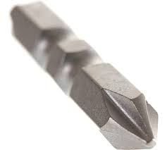 Mũi vít bake 2 đầu Kingtony 134501P PH1x45mm