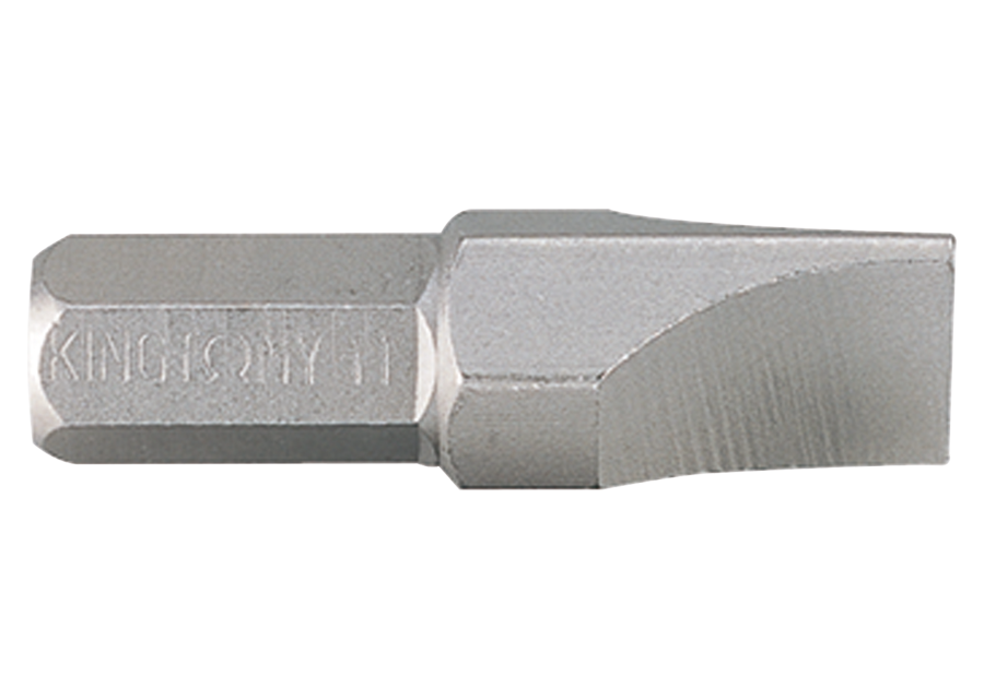 Mũi vít đóng dẹp 10X36mm Kingtony 183610S