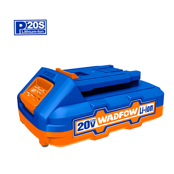 Pin Lithium-ion 20V/1.5Ah Wadfow WLBP515