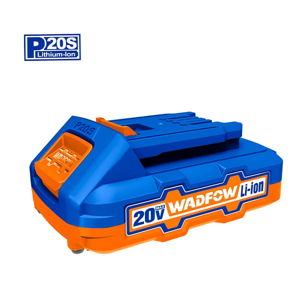 Pin Lithium-ion 20V/2.0Ah Wadfow WLBP520