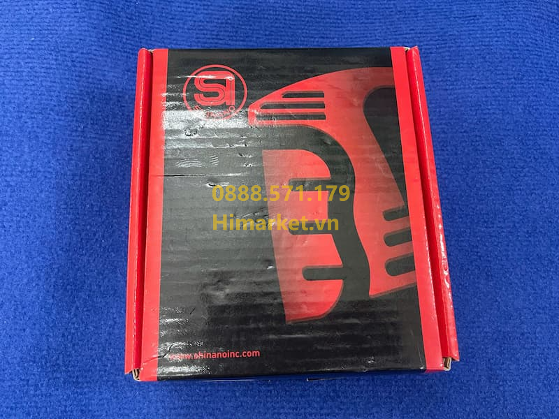 Súng bắn bu lông khí nén mini Shinano SI-1455SR