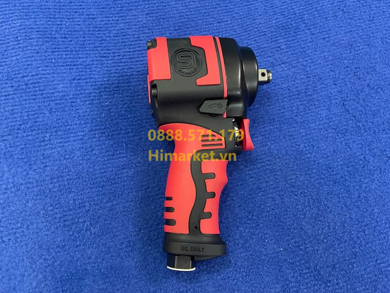 Shinano SI-1455SR thiết kế thân ngắn linh hoạt
