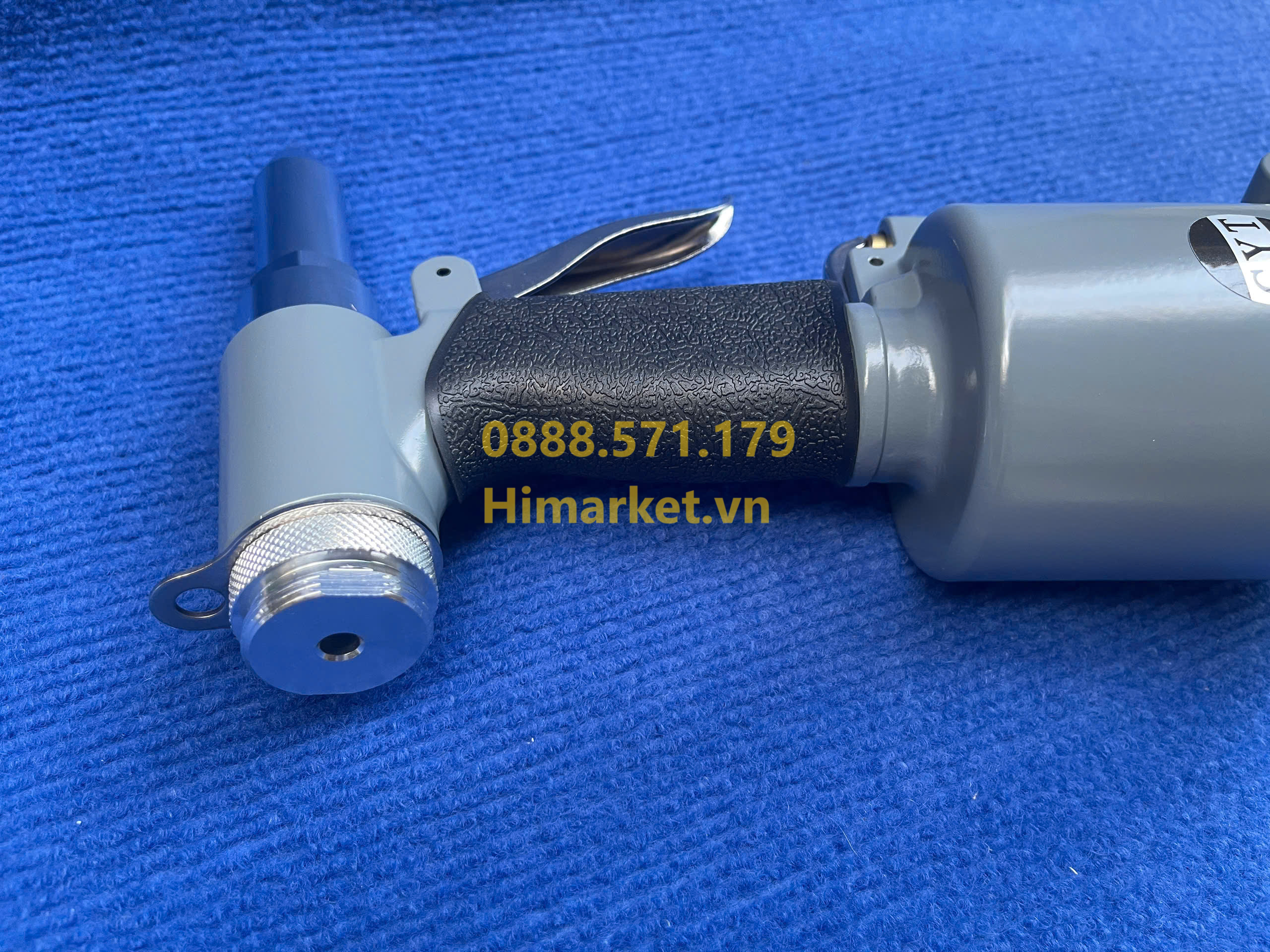 Súng Bắn Rivet CYT CY-2205 Khí Nén – Rút Inox 4.8mm Mạnh Mẽ - Himarket.vn