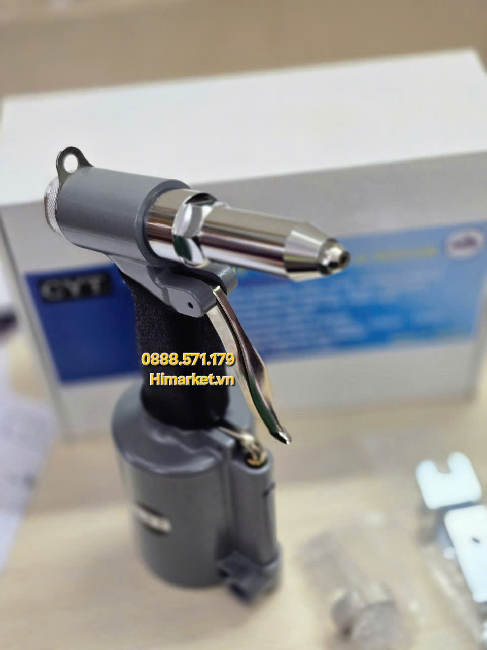 Súng bắn Rivet Inox CYT CY-2205 - Himarket.vn