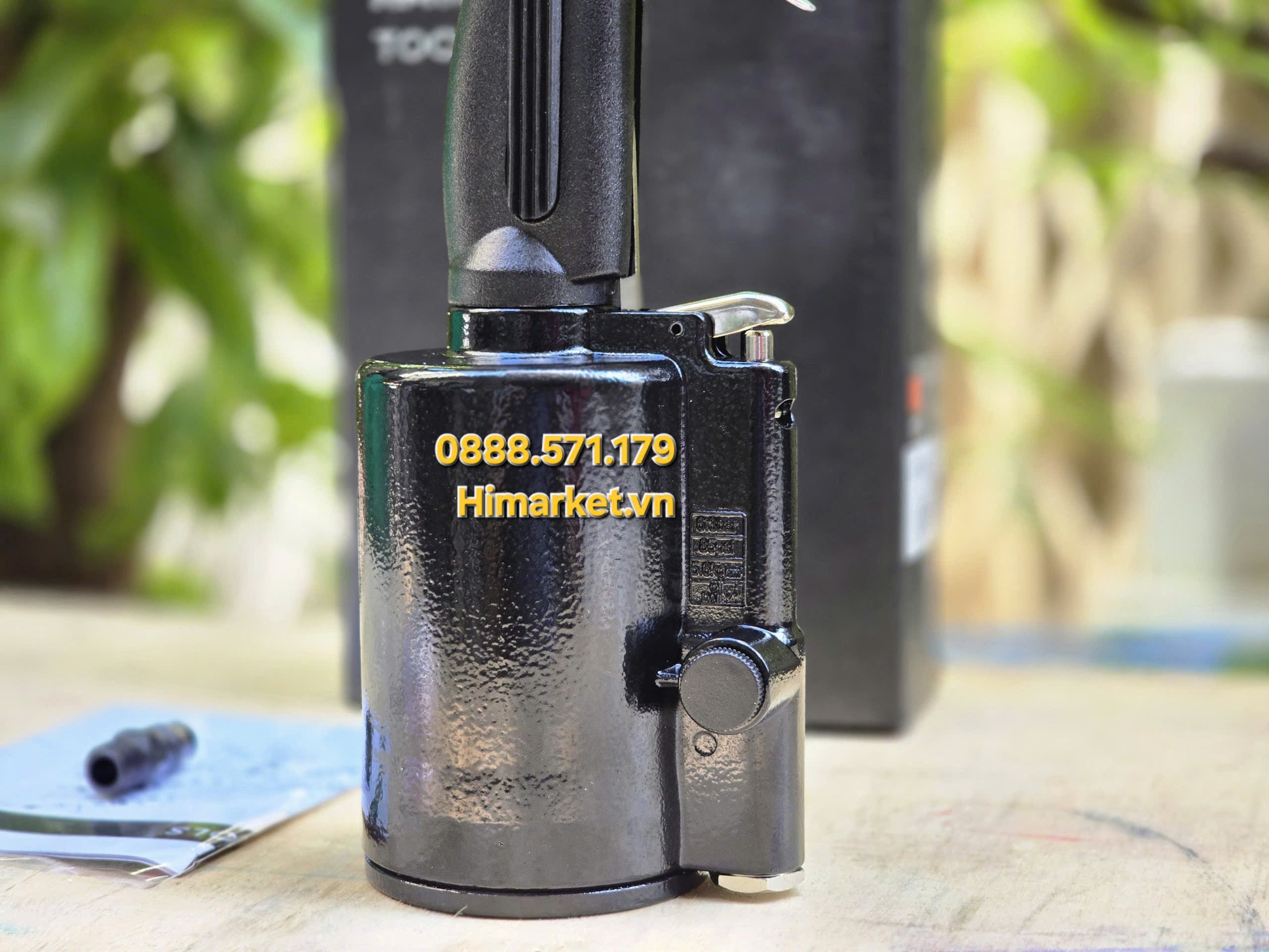 Súng Rút Rive Khí Nén Kawasaki KPT-0617