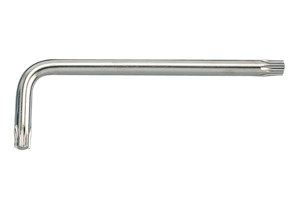 T15 Chìa lục giác bông lỗ Kingtony 112715R