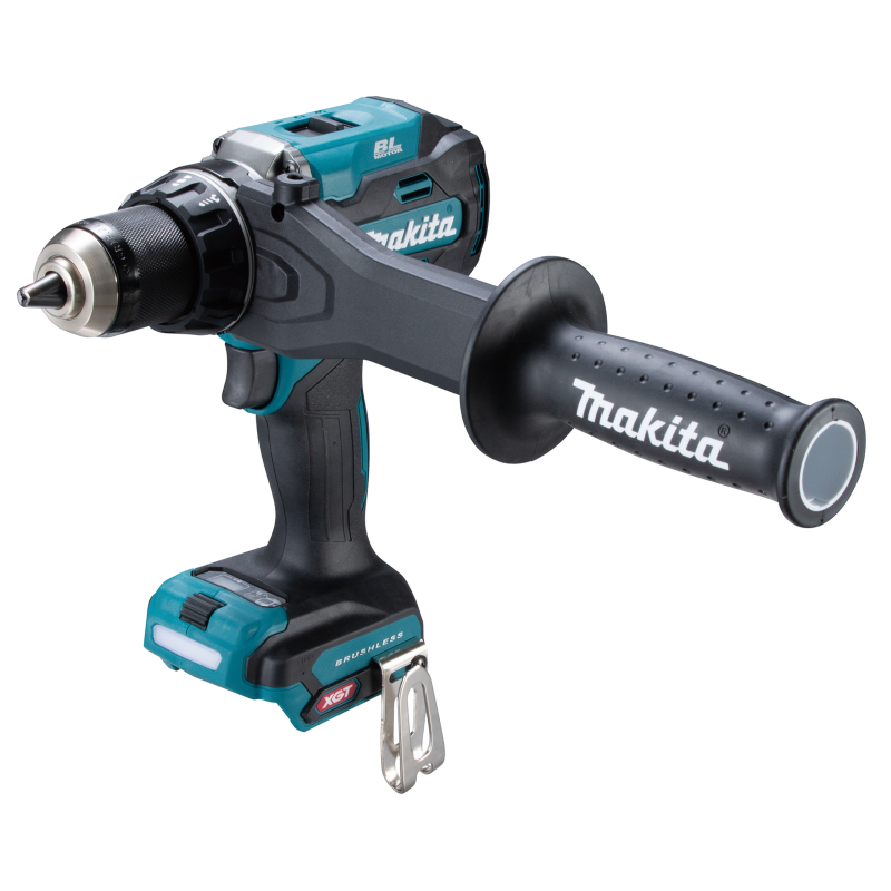 Thân máy khoan pin Makita 40V Max DF003GZ chính hãng