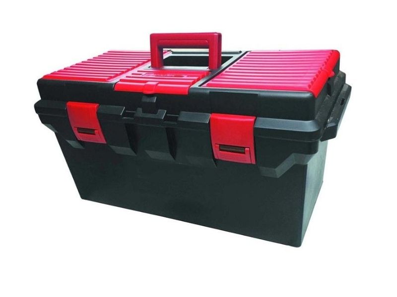 Thùng đồ nghề nhựa 800 TOP TB-800