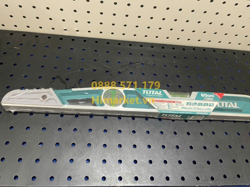 Thước thủy Total TMT221606 24 inch 600mm