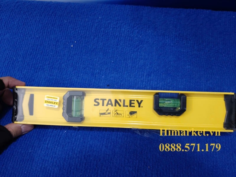 Thước Thủy Stanley STHT42072-8 300mm chính hãng