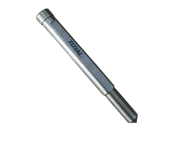 Ti gài mũi khoan từ M2 6.34mm Total TAC410122PIN bằng thép cao cấp