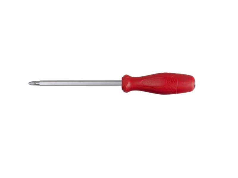 Tô Vít Đóng 4 Cạnh Kingtony 14810103 PH1x75mm