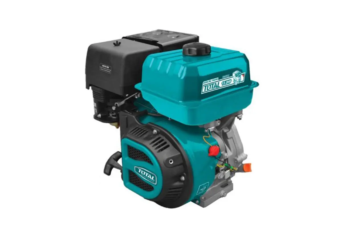 Động cơ nổ dùng xăng Total TGEN1681